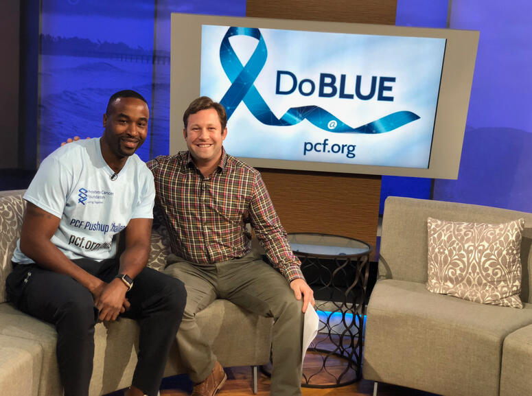 Prostate Cancer Foundation